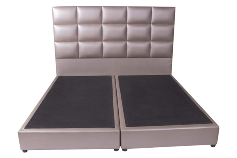 سرير C-SS3 (ضمان 8 سنة)