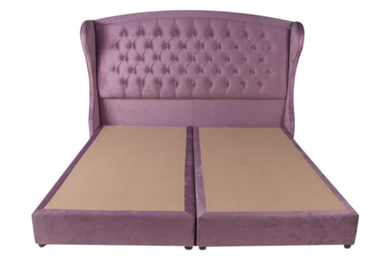 A-TON2 Bed (10 Year Warranty)