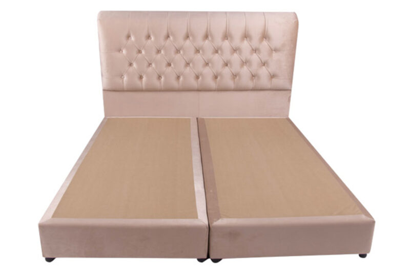 B-WS Bed (8 Year Warranty)