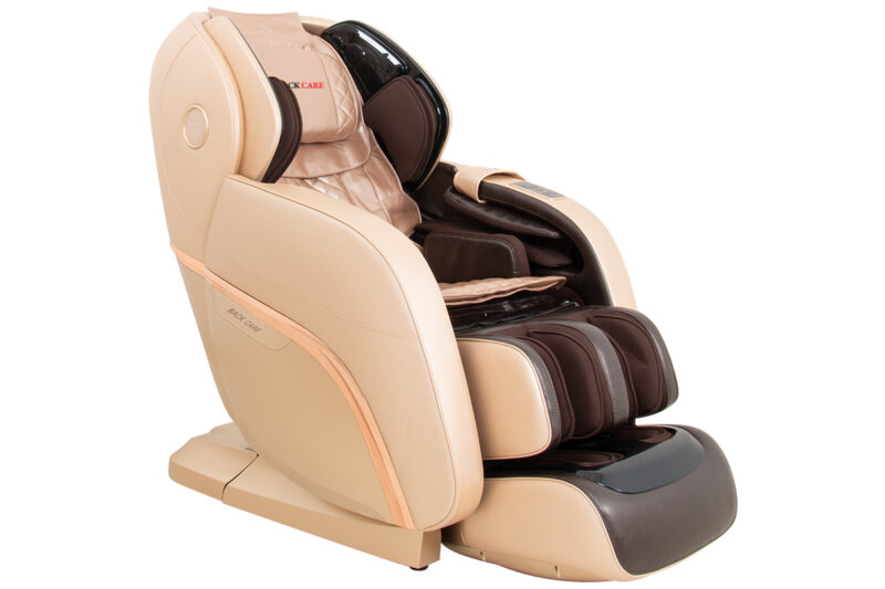 كرسي مساج RK-8900 (ضمان 2 سنة)