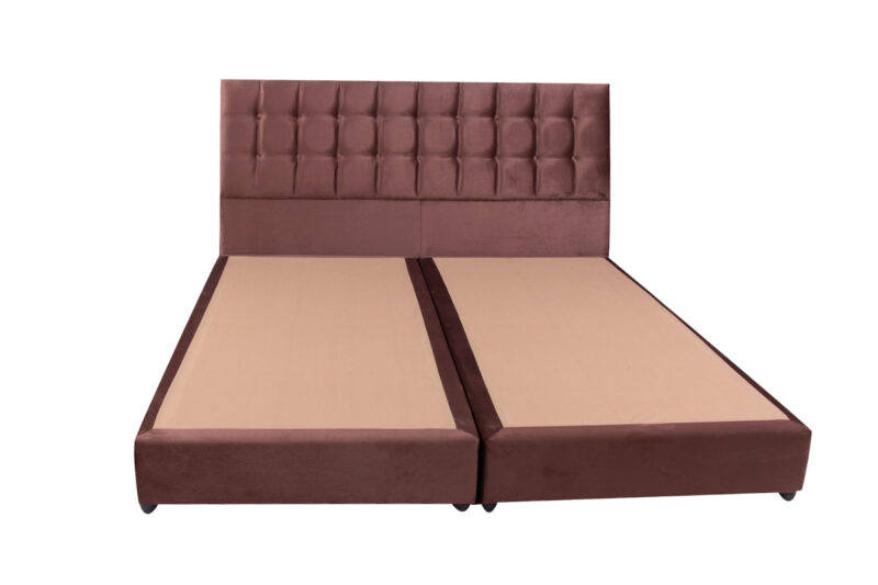 سرير C-DS (ضمان 10 سنة)