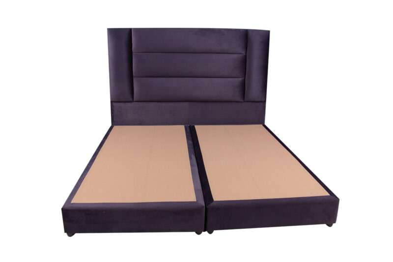 سرير C-BH3 (ضمان 10 سنة)