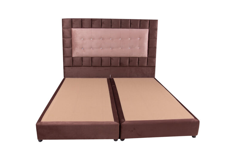 B-DOB Bed (10 Year Warranty)