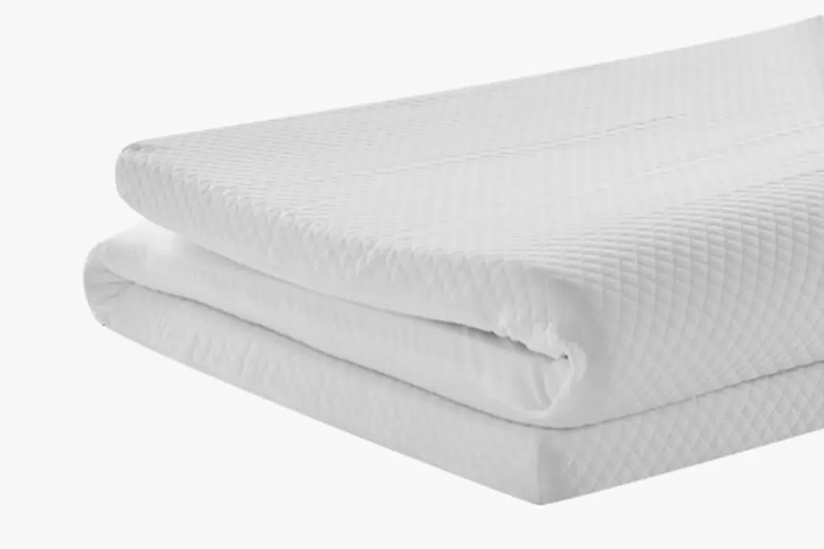 لباد مرتبة من الميموري فوم 1 لباد مرتبة من الميموري فوم