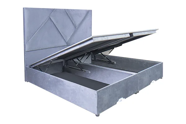 سرير تخزين B-ADN2(ضمان 10 سنة)