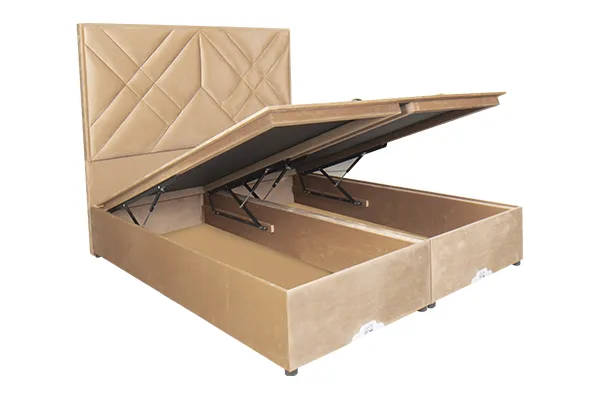 سرير تخزين A-ADN3(ضمان 10 سنة)