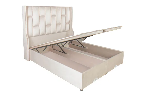 سرير تخزين A-ELI2(ضمان 10 سنة)