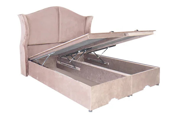 سرير تخزين A-NWS(ضمان 10 سنة)