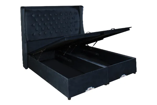 سرير تخزين A-TON4(ضمان 10 سنة)