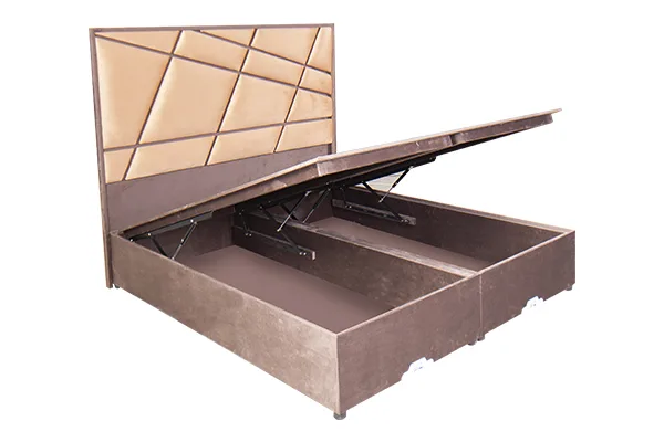 سرير تخزين A-WTN2(ضمان 10 سنة)