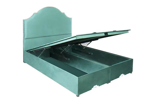 سرير تخزين B-RAM2(ضمان 10 سنة)