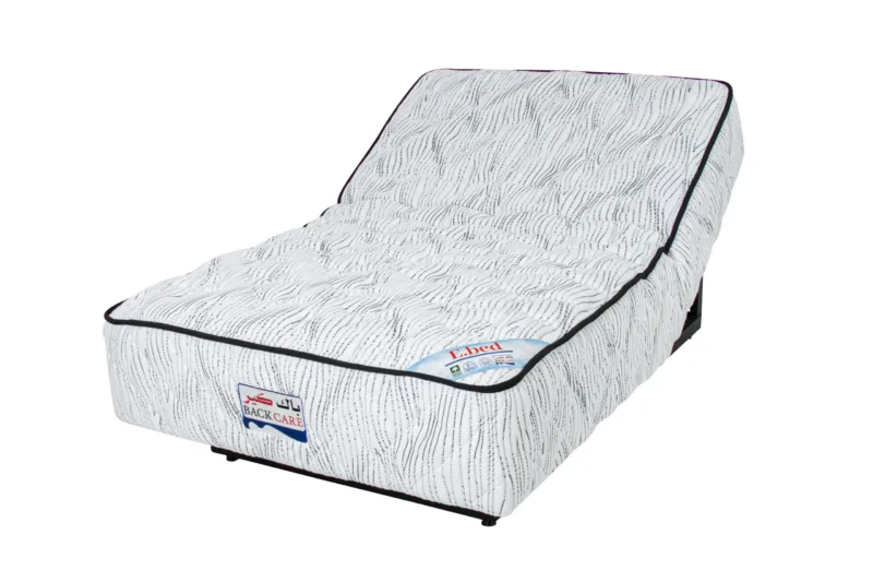 سرير كهربائي E.BED (ضمان 2 سنة)