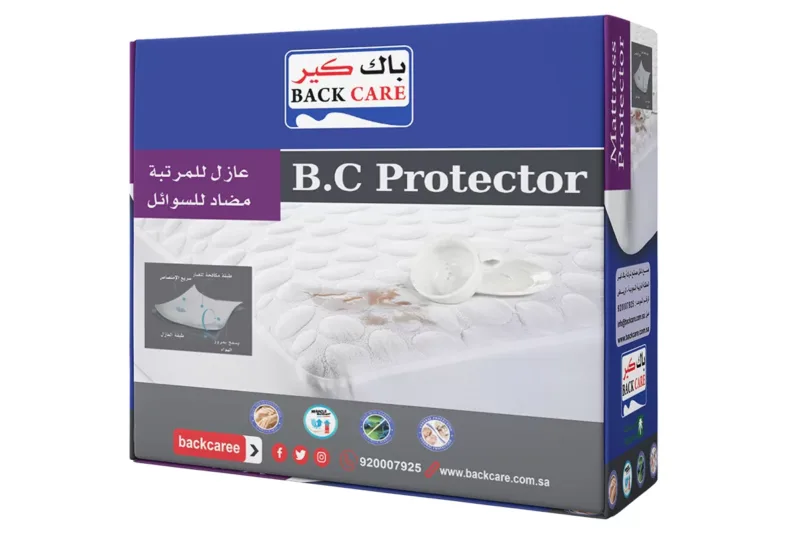 واقي مراتب B.C