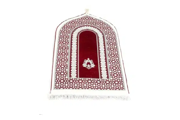 سجادة صلاة (B.C) محراب