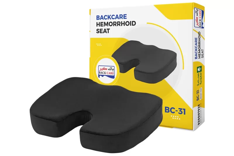 مقعد بواسير