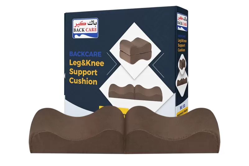 داعم الركبة والساق