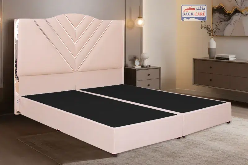 سرير A-AMR1(ضمان 10 سنة)