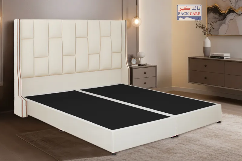 سرير A-ELI2(ضمان 10 سنة)