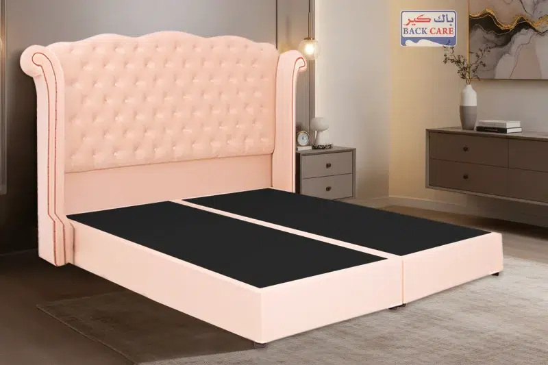 سرير A-MNS3 (ضمان 10 سنة)