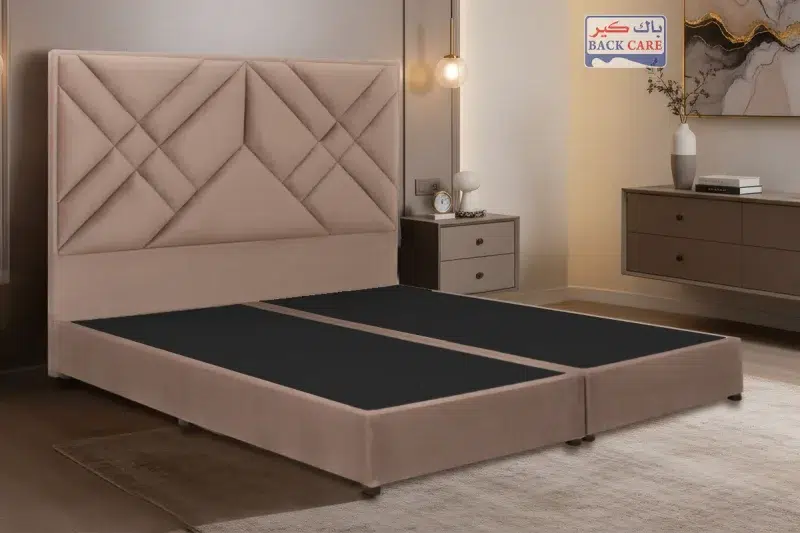 سرير A-ADN3 (ضمان 10 سنة)