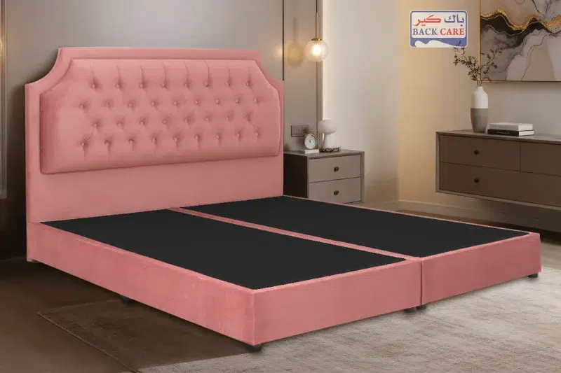 سرير B-ALI(ضمان 10 سنة)