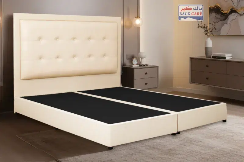 سرير B-ASH(ضمان 10 سنة)