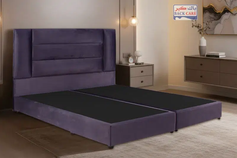 سرير B-BH3 (ضمان 10 سنة)