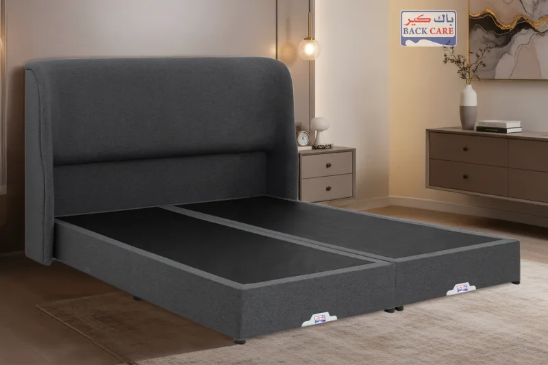 سرير A-BYN(ضمان 10 سنة)