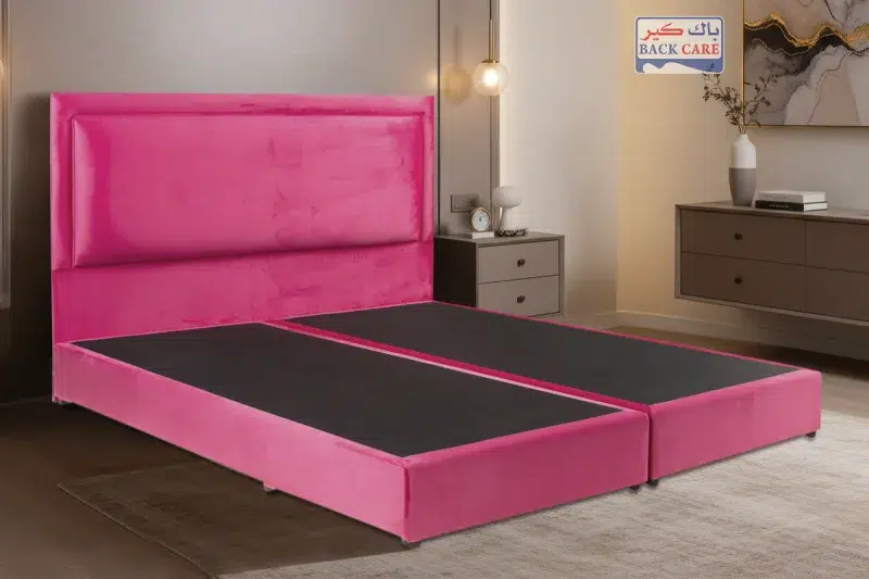 سرير B-CY(ضمان 10 سنة)