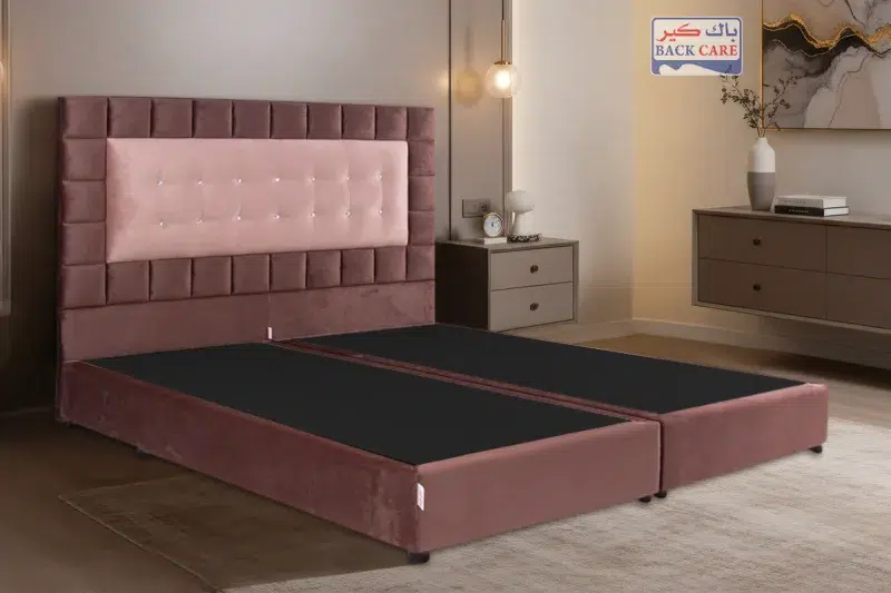 سرير B-DOB (ضمان 10 سنة)