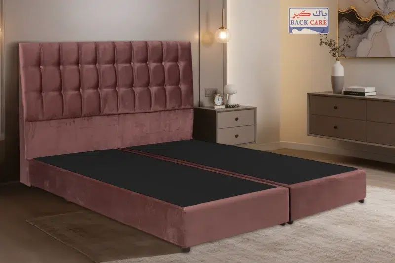 سرير B-DS (ضمان 10 سنة)