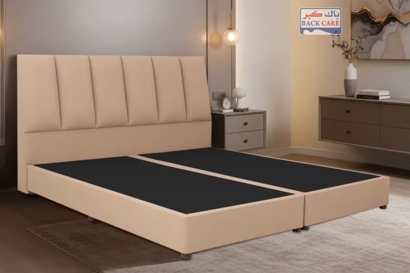 سرير B-DS2 (ضمان 10 سنة)