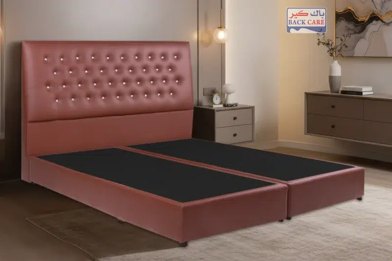 سريرB-Dx (ضمان 10 سنة)