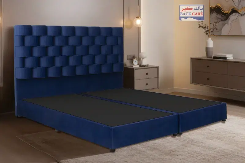 سرير A-KAM (ضمان 10 سنة)