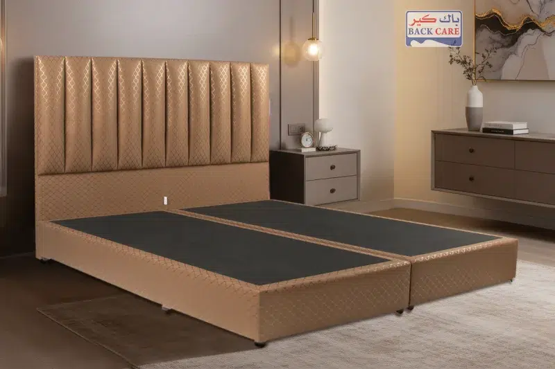 سرير B-LL (ضمان 10 سنة)