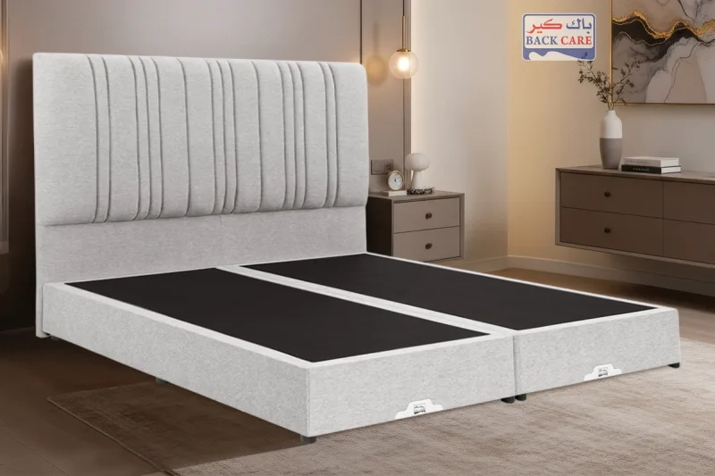 سرير B-LINES(ضمان 8 سنة)