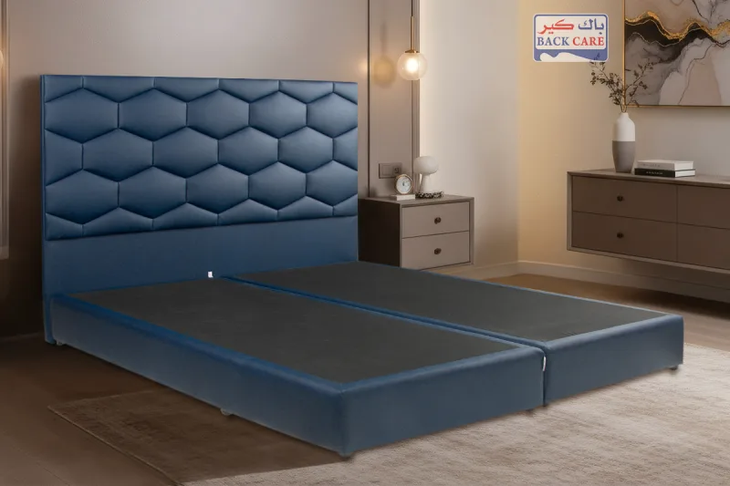 سرير A-MAR (ضمان 10 سنة)