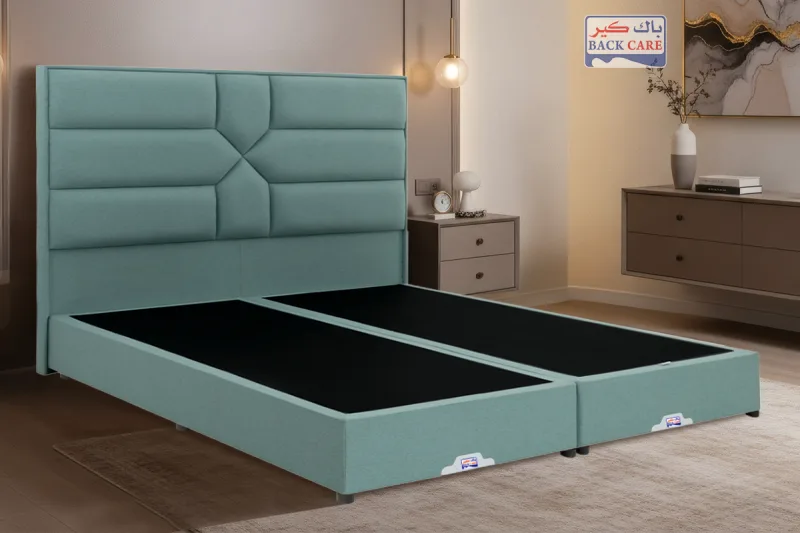 سرير A-MLK(ضمان 10 سنة)