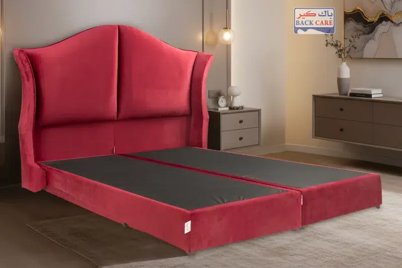 سرير A-NWS (ضمان 10 سنة)