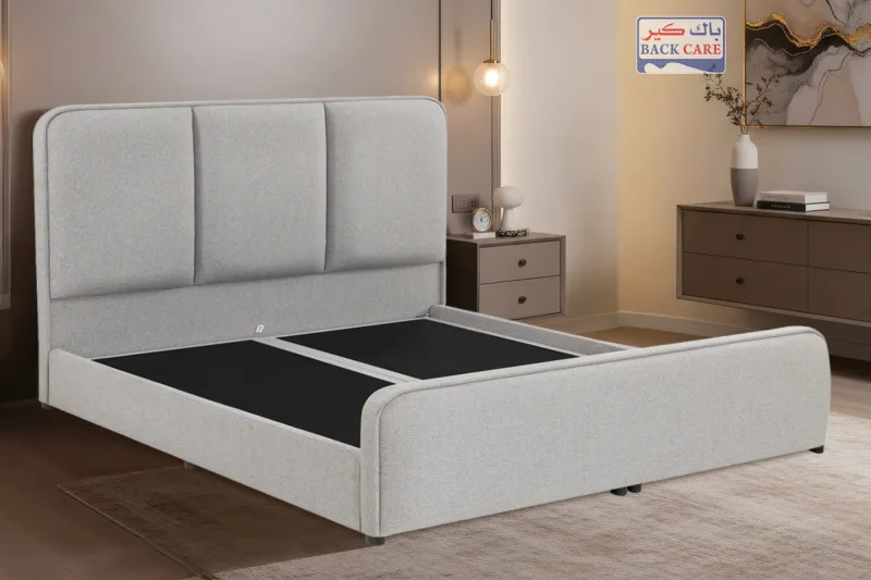 سرير VIP-Nice Bed (ضمان 10 سنة)
