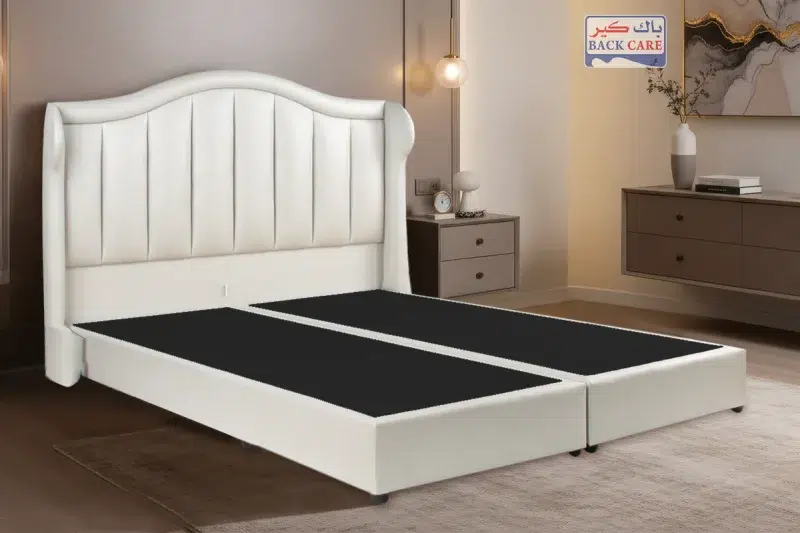 سرير A-SAM3 (ضمان 10 سنة)