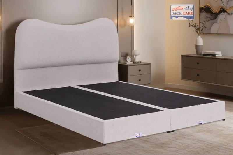 سرير B-SBA(ضمان 8 سنة)