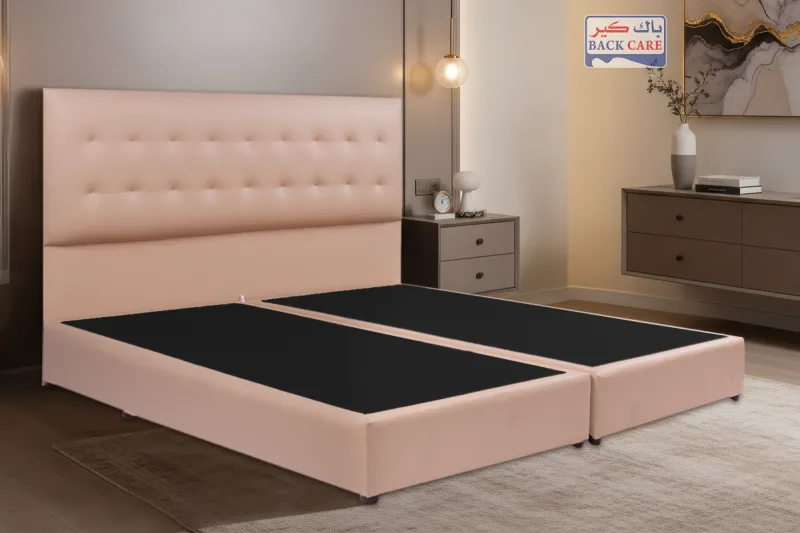 سرير B-SK (ضمان 8 سنة)