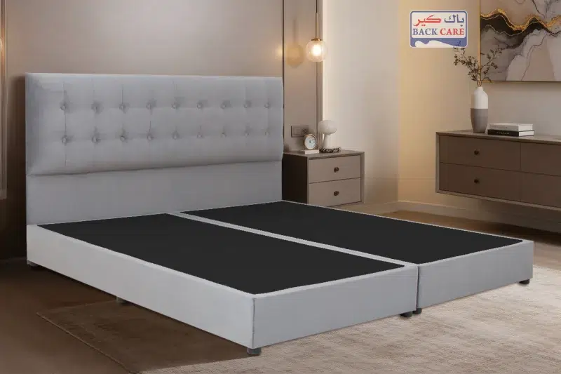 سرير B-SKS (ضمان 8 سنة)