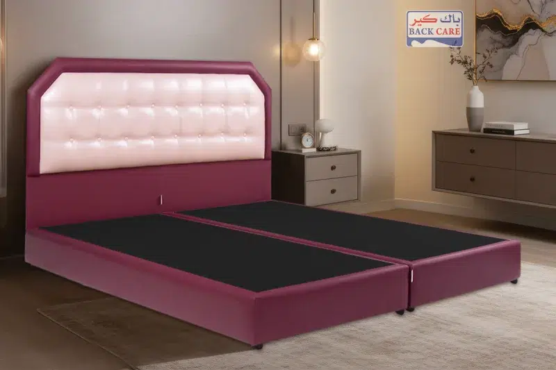 سرير B-SLS (ضمان 8 سنة)