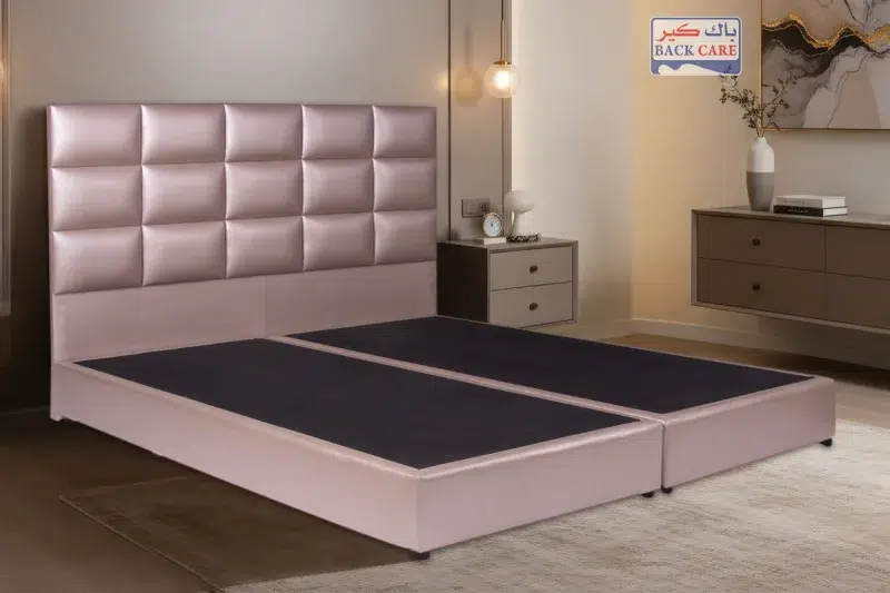 سرير B-SS3 (ضمان 8 سنة)