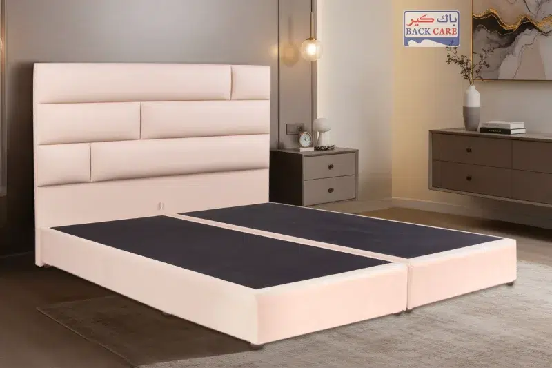 سرير B-ST3(ضمان 8 سنة)