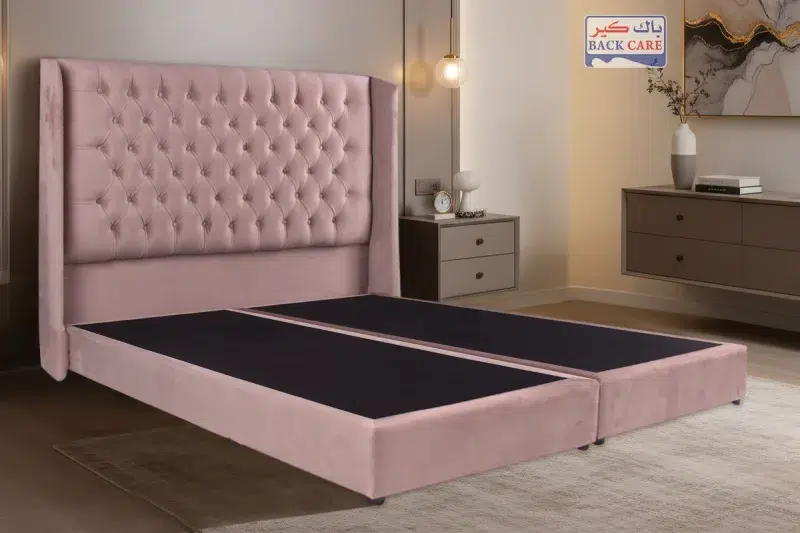 سرير A-TON (ضمان 10 سنة)