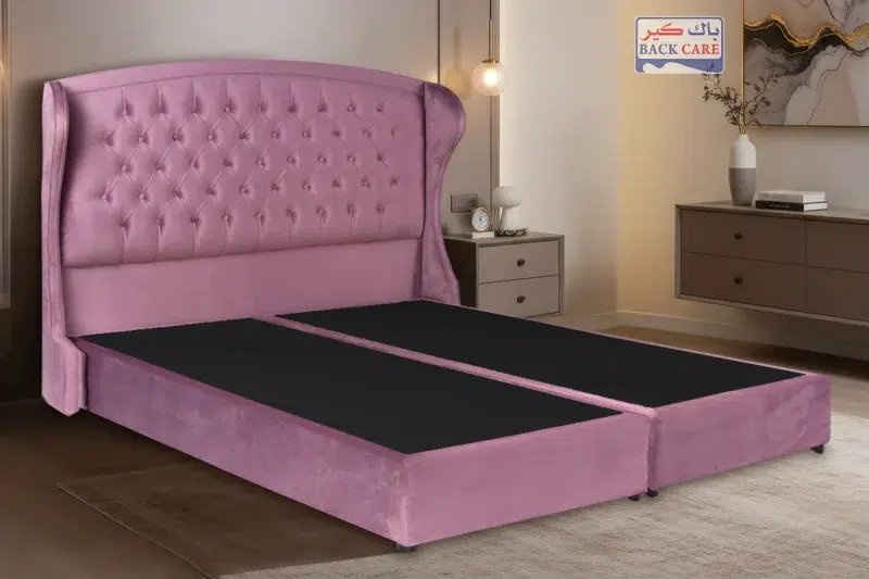 سرير A-TON2 (ضمان 10 سنة)