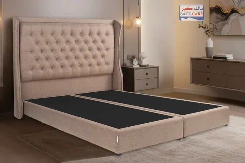 سرير A-TON4 (ضمان 10 سنة)